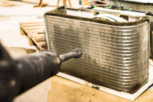 Best Affordable HVAC Duct Cleaning  in Auburn, NY