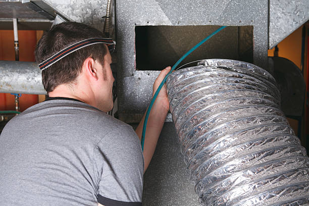  Auburn, NY Airduct Cleaning Pros