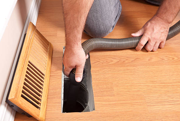 Best Professional Duct Cleaning Services  in Auburn, NY