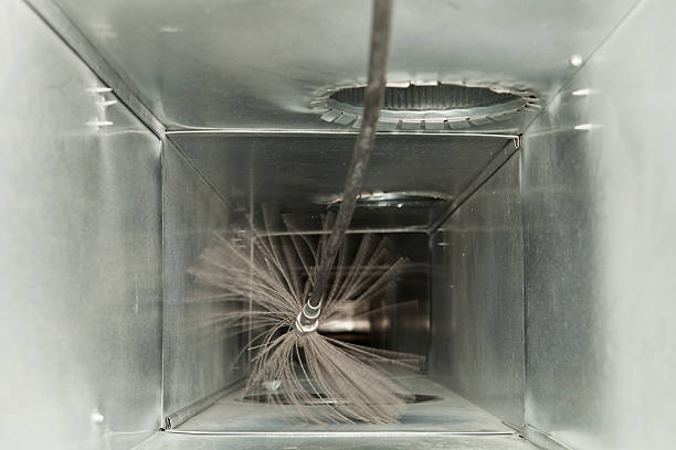 Best Affordable Air Duct Cleaning  in Auburn, NY